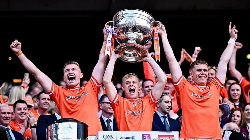 The Hardest All-Ireland Wins Of The Past 15 Years: Where Armagh 2024 Ranks