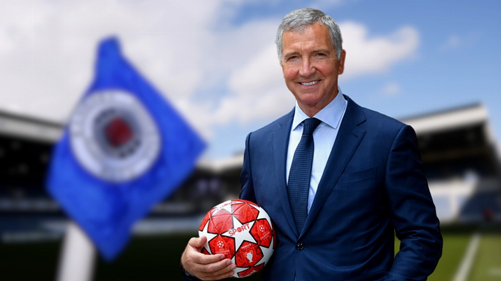 graeme souness rangers return