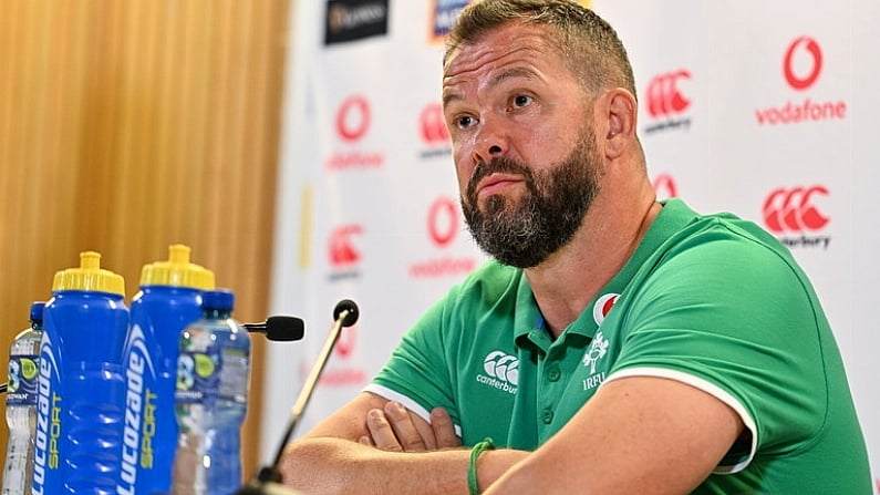 Ireland v England World Cup Warm-Up: TV Info, Kickoff Time, Team News