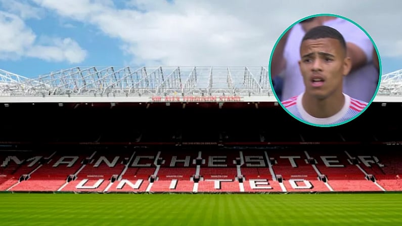 Manchester United Confirm Mason Greenwood Will Not Play For Club Again