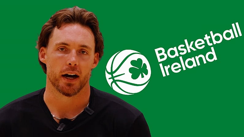 NBA Star Reveals Ambition To Play For Ireland National Team In The Future