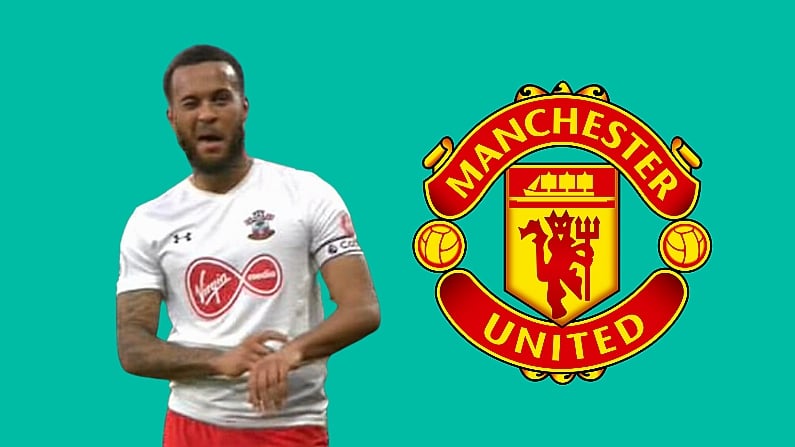 Report: Man United Eye Ryan Bertrand As Short-Term Left-Back Solution