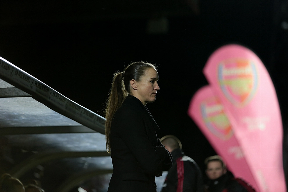 Casey Stoney