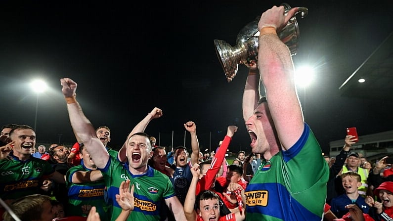 O'Sullivan Knows Added Importance Of Dingle Winning Kerry GAA Senior Club Title