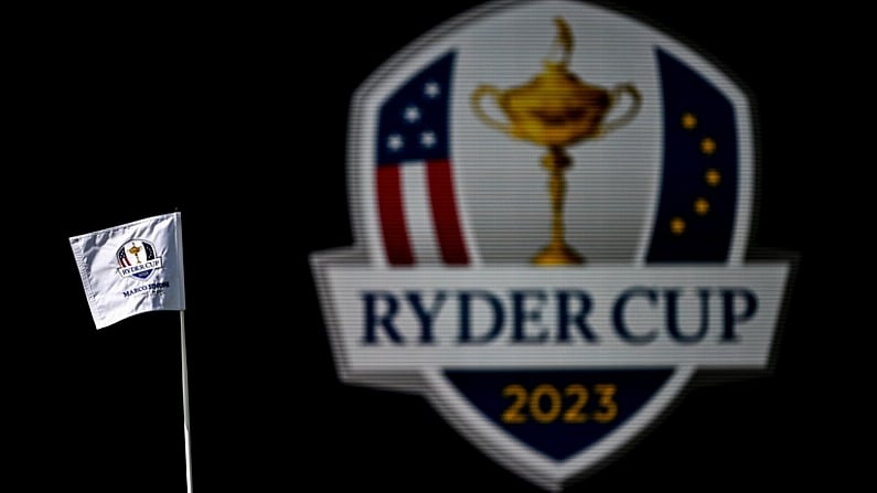 Ryder Cup 2023: The Difference Between Four-ball And Foursomes