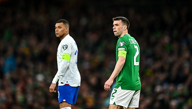 Séamus Coleman