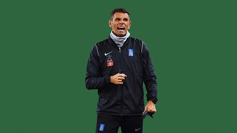 gus poyet ireland manager