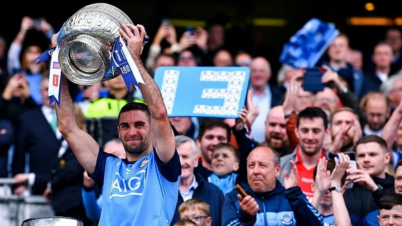 Draw Made For 2024 All-Ireland Provincial Football Fixtures