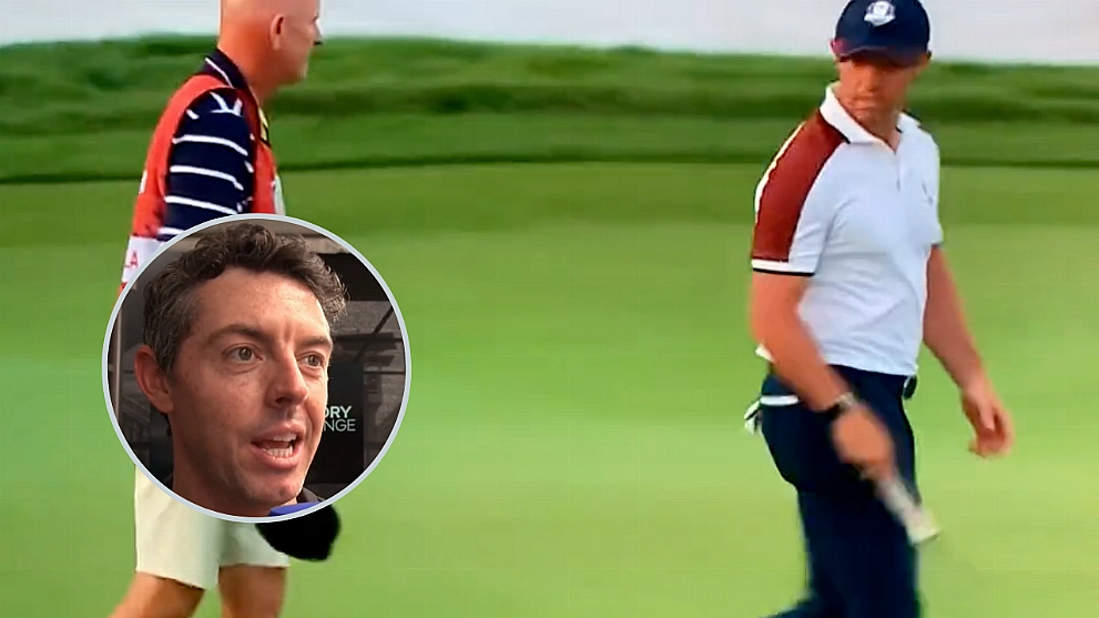 rory mcilroy ryder cup joe lacava