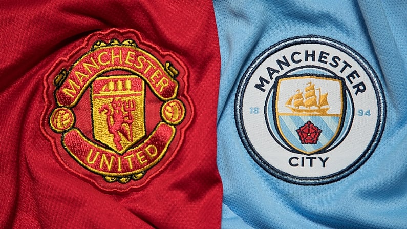 Explained: Why Sunday's Manchester Derby Has An Unusual Kickoff Time