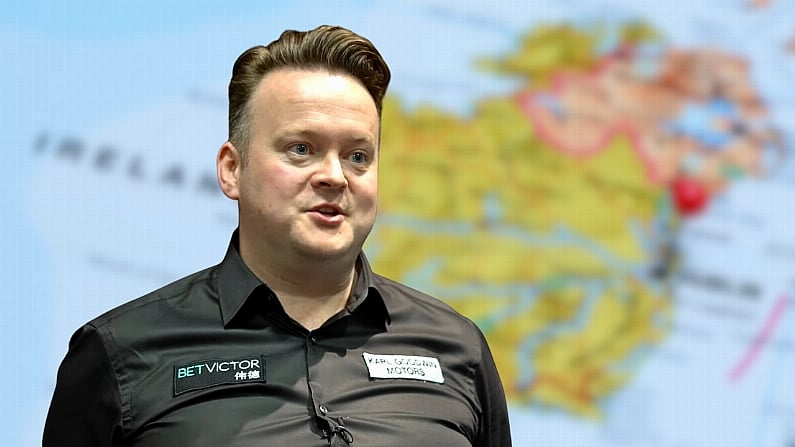 World Number Seven Calls For 'Republic' To Host Major Snooker Tournament