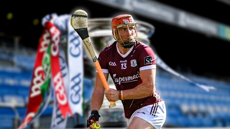 Conor Whelan Lashes Out At GAA For "Barbaric" Lory Meagher Cup Proposals