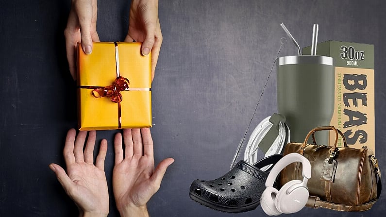 The 20 Best Gifts To Buy Men This Christmas