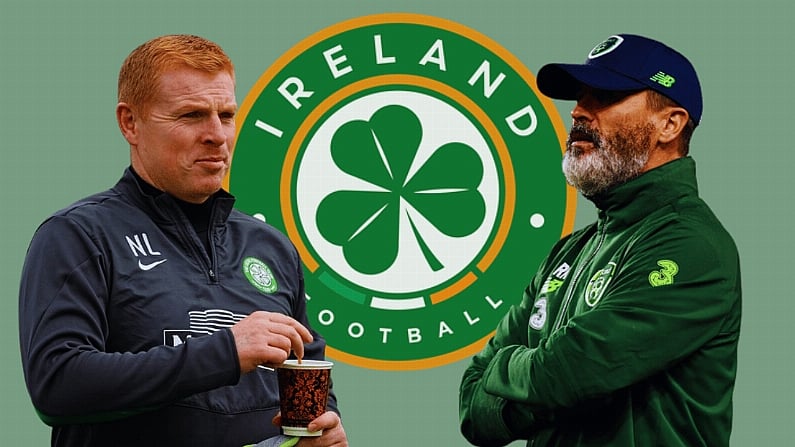 The Case Against Each Of The 6 Favourites To Be Next Ireland Manager