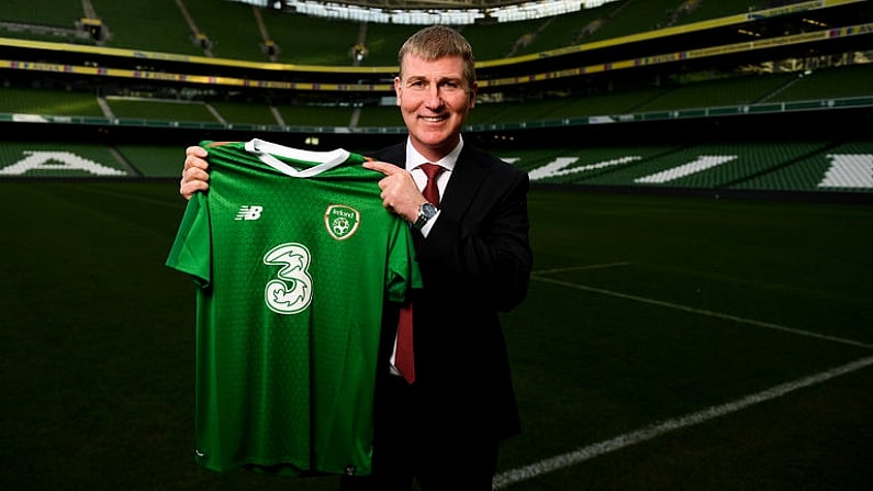 Quiz: Name Every Ireland Player To Feature Under Stephen Kenny