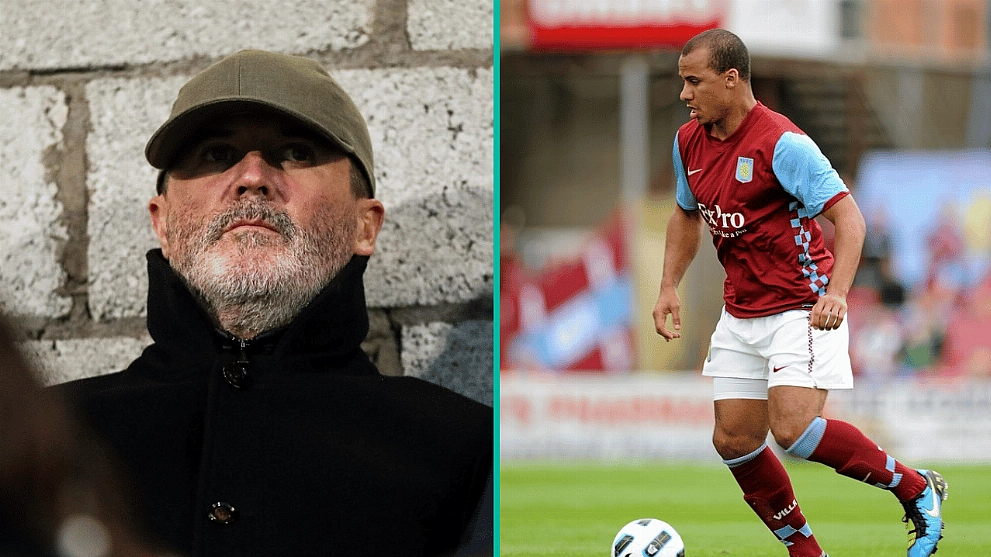 gabriel agbonlahor roy keane ireland links