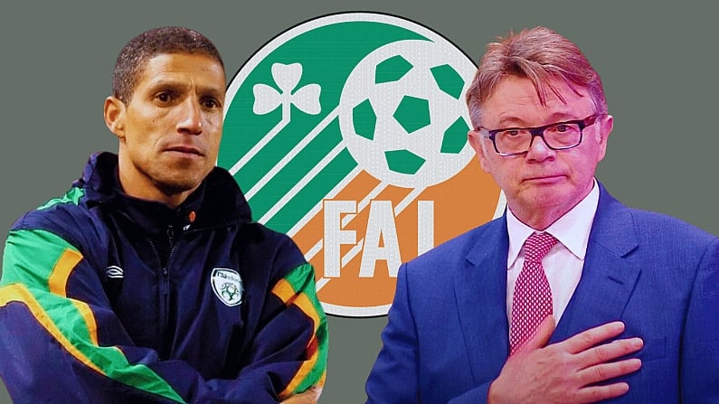 The 5 Perpetual Ireland Managerial Candidates: Where Are They Now?