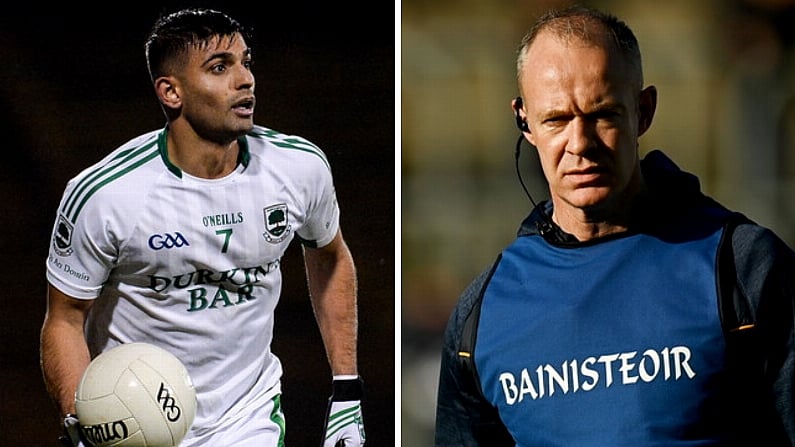 Former Mayo Footballers Slam GAA Club's Leaked Player Charter