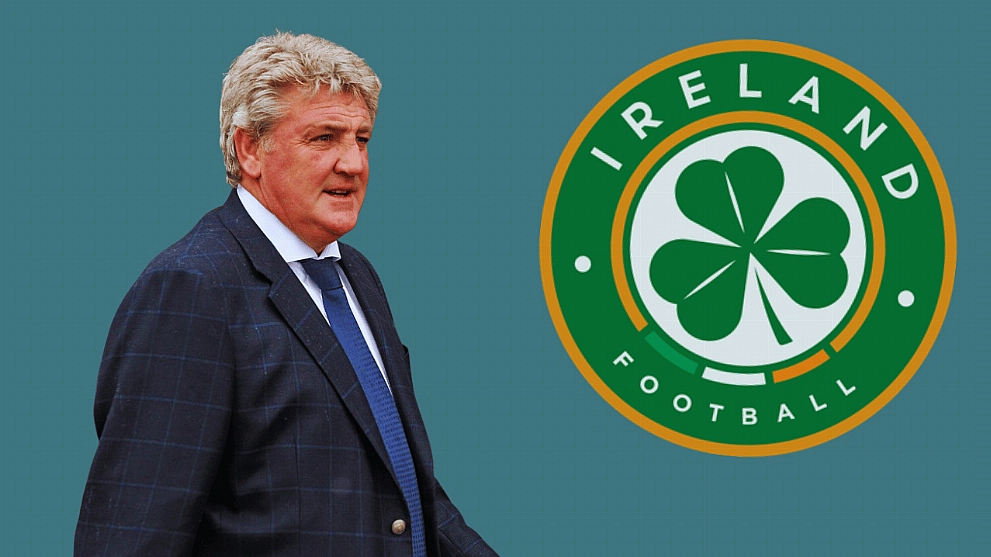 businessman ireland steve bruce wages