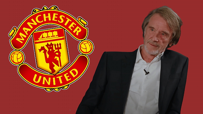 Jim Ratcliffe Reportedly Wants To Follow Questionable Transfer Policy At Manchester United