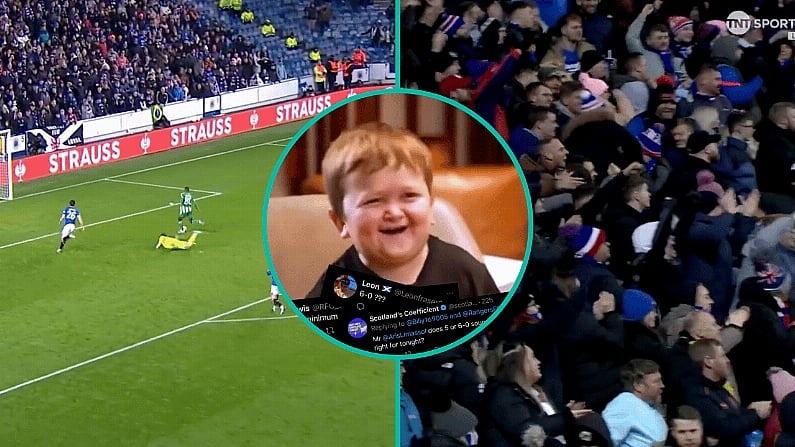 Cypriot Club Poke Fun At Rangers Fans After Europa League Draw