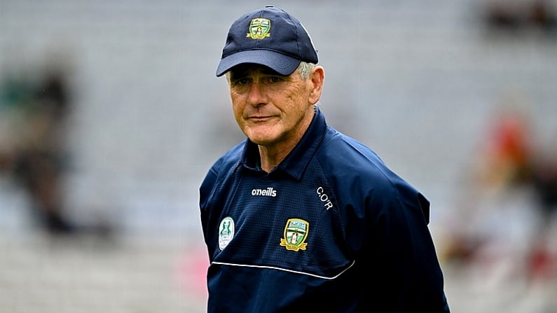 Meath Spent A Huge Amount Of Money On 'Manager & Selectors' In 2023