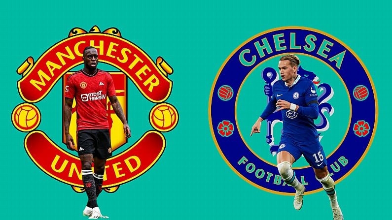 Manchester United v Chelsea: How To Watch, Kickoff Time And More