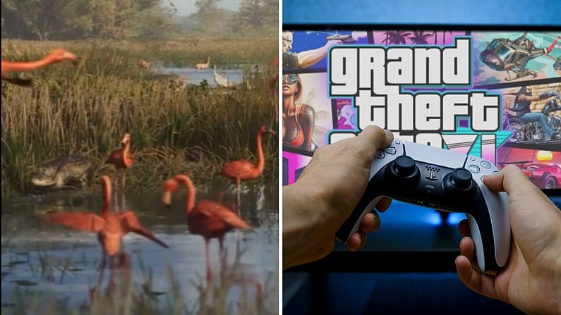 Hidden GTA 6 Trailer Detail Shows Huge Step Forward