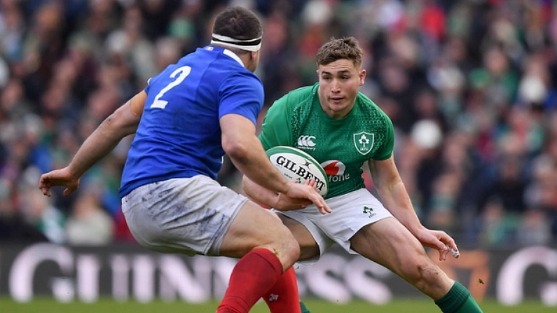 Remainder Of Six Nations Set To Go Ahead As Planned