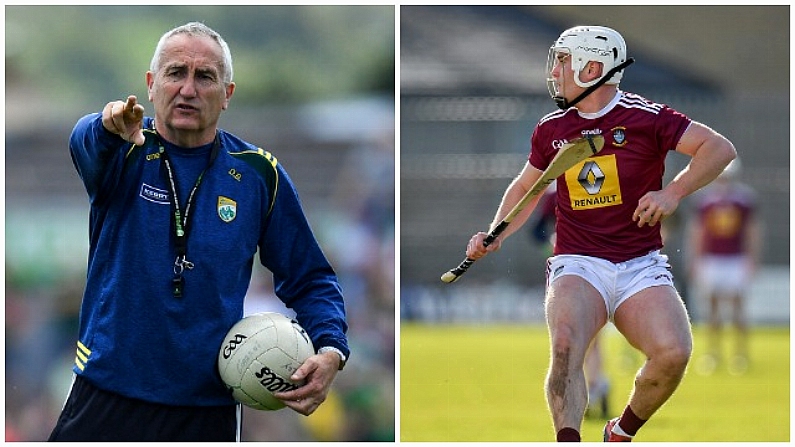 Quiz: How Well Do You Know The GAA Weekend?