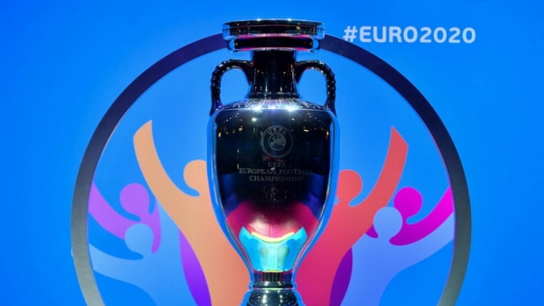 Report: UEFA To Announce Postponement Of Euros Until 2021