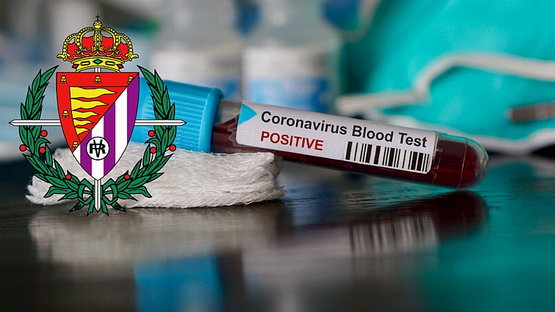 Real Valladolid Take Noble Stance After Being Offered Coronavirus Tests