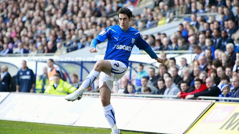 Peter Whittingham Tragically Passes Away Aged 35 After Suffering Head Injury