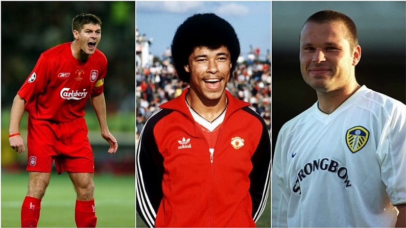 Quiz: Name Every English Top Flight Team For The Last 40 Years