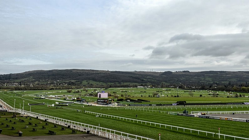 Controversial Change To Cheltenham Festival Could Be On The Horizon