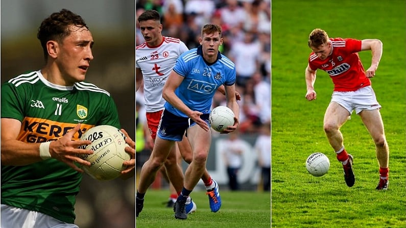 7 Gaelic Football Prospects To Watch Out For In 2020