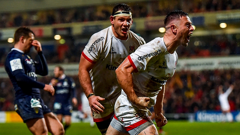 Where To Watch Clermont Vs Ulster? TV Details For Champions Cup Clash