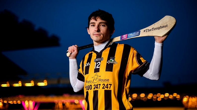 One-Time 'Whipping Boys Of East Cork' Ready For Tilt At Croke Park Glory