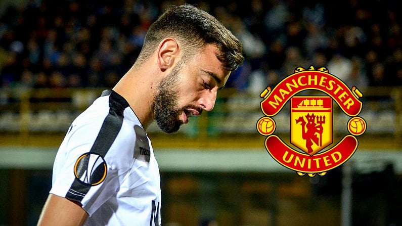 The Farcical Bruno Fernandes Negotiations Sum Up United's Problems