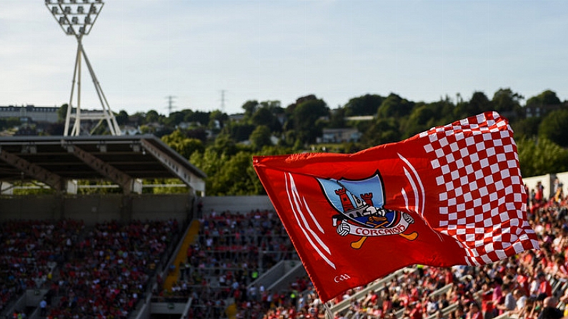 Cork To Commemorate War Of Independence Heroes With Special Black Jerseys