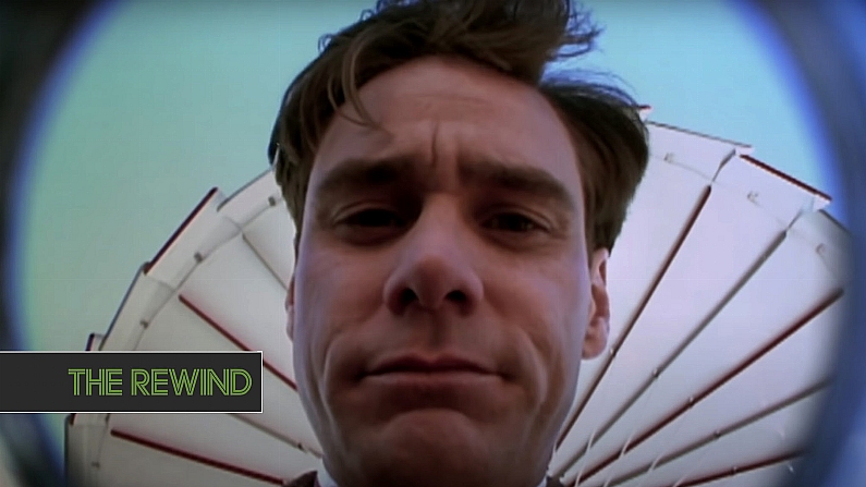 This Twitter Thread Shows The Astounding Attention To Detail In 'The Truman Show'