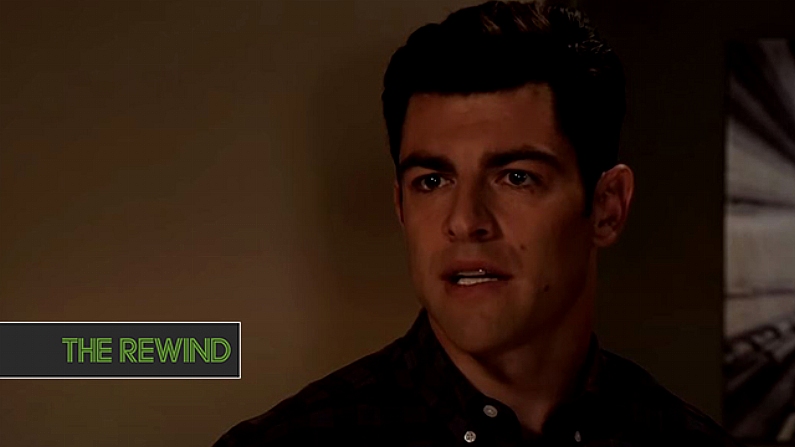 Quiz: How Well Do You Know Schmidt From New Girl?