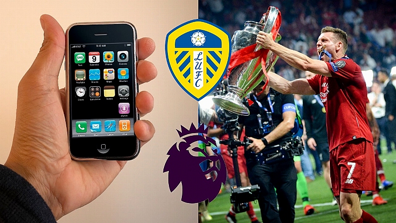 23 Things That Have Happened Since Leeds Last Played In The Premier League