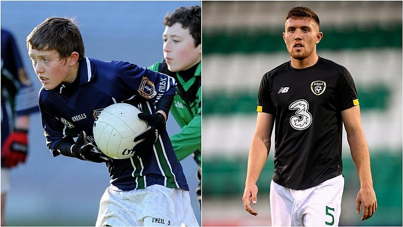 Dara O'Shea: The Journey From GAA Prodigy To Premier League Footballer