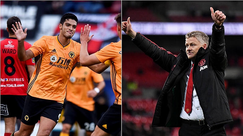 21 Stats That Show Just How Bizarre This Premier League Season Was