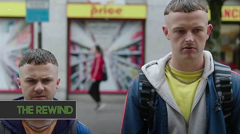 New Young Offenders Episode Has The Slowest Bike Chase In History