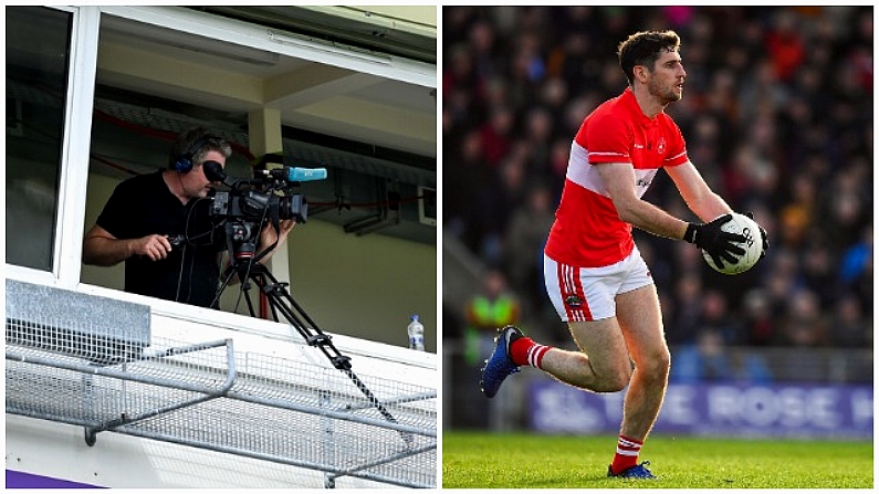 Monster Amount Of Club GAA Live Streaming And On TV This Weekend