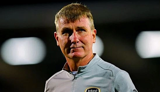 Stephen Kenny