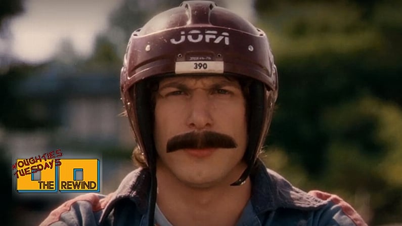 A Detailed Explanation Of Why You Need To Watch 'Hot Rod' On Netflix Right Now