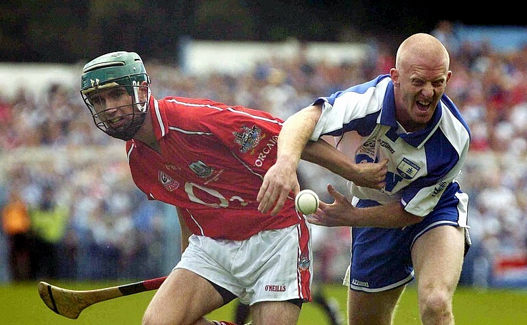 2004 Munster Final